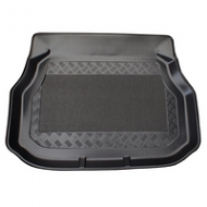 Boot liner Mat to fit MERCEDES C CLASS COUPE 2008-2011 Boot liner Mat