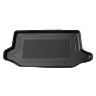 Boot liner Mat to fit NISSAN NOTE  2006-2013