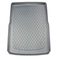 Boot liner Mat to fit SSANGYONG ACTYON Boot liner Mat to fit SSANGYONG ACTYON