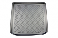 RENAULT ARKANA BOOT LINER