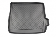 Boot liner Mat to fit BMW X4  2018 onwards