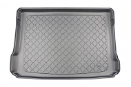 Boot liner to fit MERCEDES EQA BOOT LINER