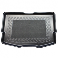 Boot liner Mat to fit NISSAN NOTE   2013 onwards