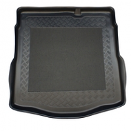 Boot liner Mat to fit CITROEN C-ELYSEE