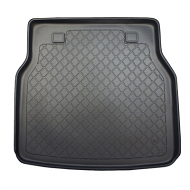 Boot liner Mat to fit MERCEDES C CLASS ESTATE 2001-2007 Boot liner Mat