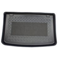 Boot liner Mat to fit RENAULT CLIO IV    2012-2019