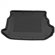 Boot liner Mat to fit SSANGYONG KORANDO   2011 onwards