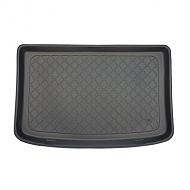 Boot liner to fit MERCEDES A CLASS 2013 - 2018