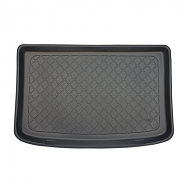 Boot liner Mat to fit MERCEDES A CLASS 2013 - 2018