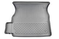 Boot liner Mat to fit Tesla Model X 2021 onwards