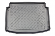 Boot liner Mat to fit HYUNDAI BAYON