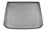 Boot liner Mat to fit RENAULT SYMBIOZ