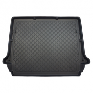 Boot liner Mat to fit CITROEN C4 GRAND PICASSO 7 SEATS 2006-2013