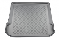 Boot liner Mat to fit MERCEDES EQE SUV Mat 