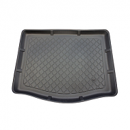 Boot liner Mat to fit FORD FOCUS HATCHBACK 2011-2018