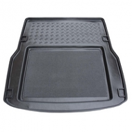 Boot liner Mat to fit AUDI A8 SALOON 2002-2010