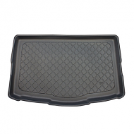 Boot liner Mat to fit NISSAN QASHQAI   2014-2021