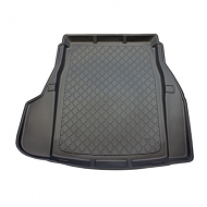 Boot liner Mat to fit BMW 5 SERIES E60 SALOON  2003-2010