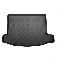 Boot liner Mat to fit HONDA CIVIC 2006-2012