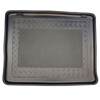 Boot liner Mat to fit RENAULT CLIO III ESTATE GRAND TOUR   2008-2013