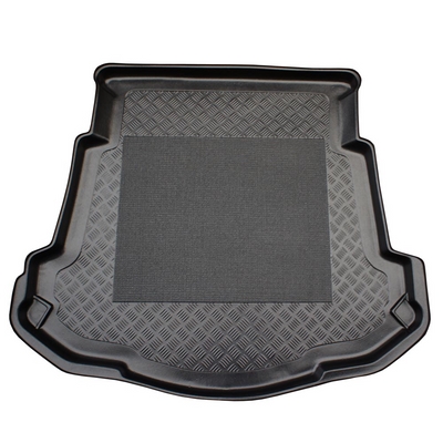 Boot liner Mat to fit FORD MONDEO SALOON 2007-2014