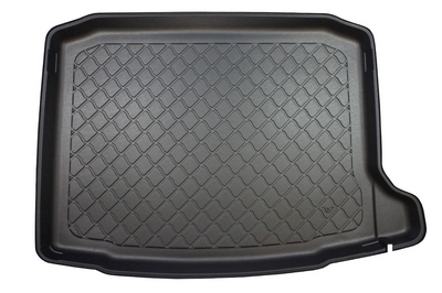 CUPRA ATECA BOOT LINER