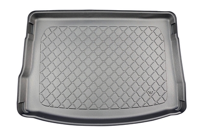 Boot liner Mat to fit CUPRA LEON 2020 onwards 