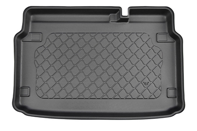 Boot liner Mat to fit FORD ECOSPORT  2018 onwards
