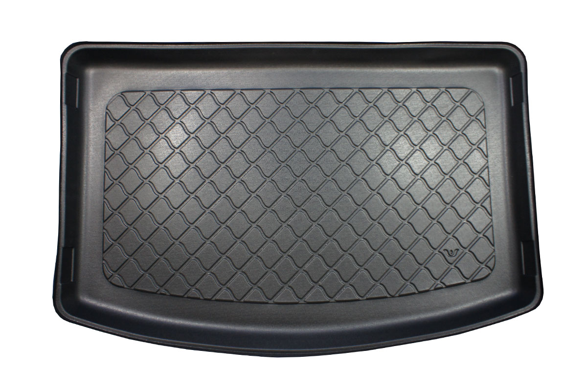 Boot liner Mat to fit KIA RIO 2017 onwards