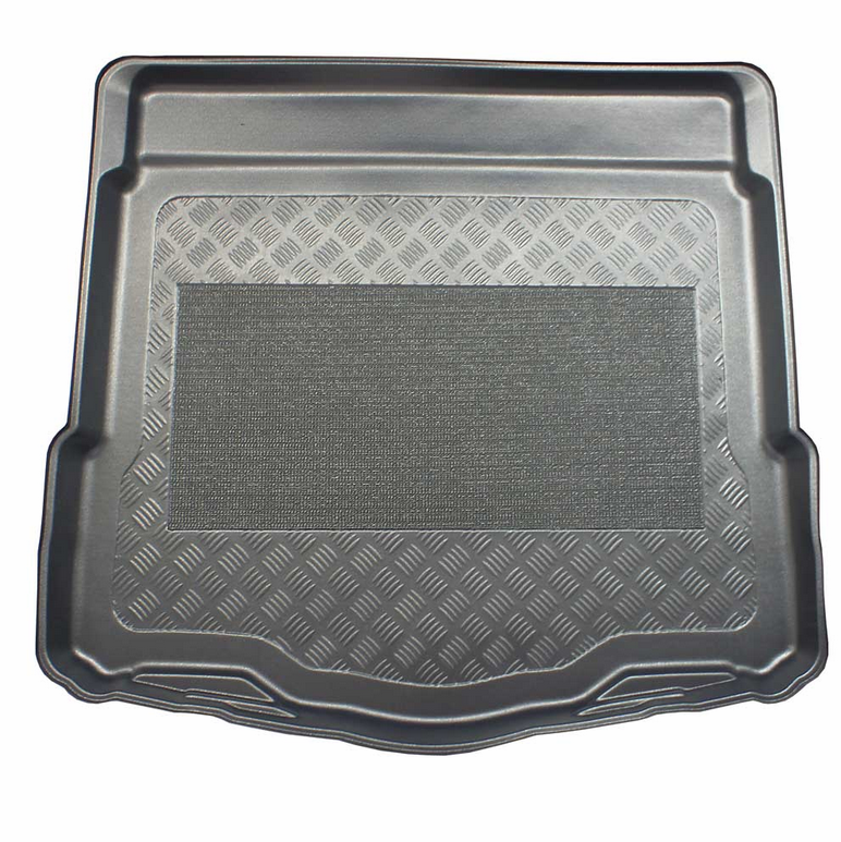 Boot liner Mat to fit NISSAN X TRAIL 2014-2021