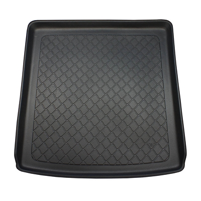 SKODA OCTAVIA ESTATE BOOT LINER 2013-2019
