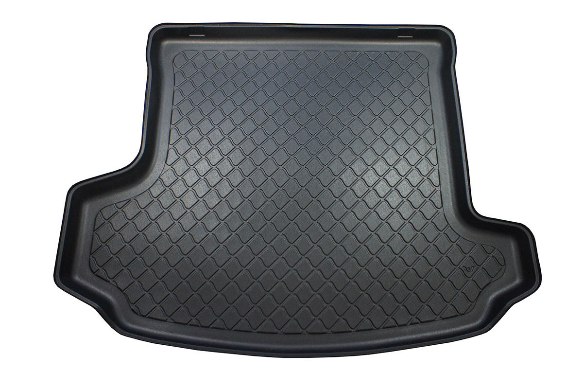 SKODA KODIAQ BOOT LINER MAT upto 2024