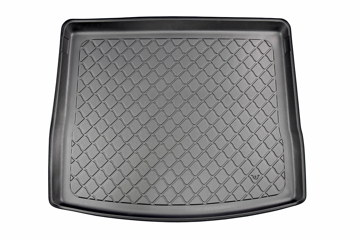 SKODA KAROQ BOOT LINER 