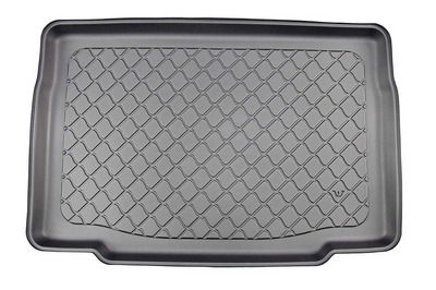RENAULT CLIO V BOOT LINER 2019 ONWARDS