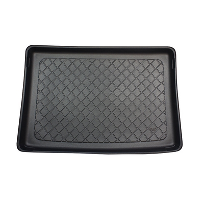 Boot liner Mat to fit MINI CLUBMAN 2015 onwards