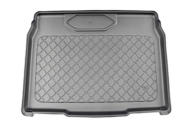 Boot liner Mat to fit PEUGEOT 2008 2020 onwards