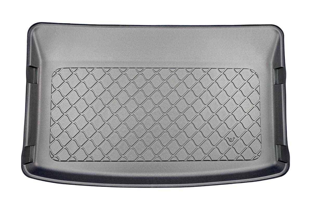 KIA STONIC BOOT LINER