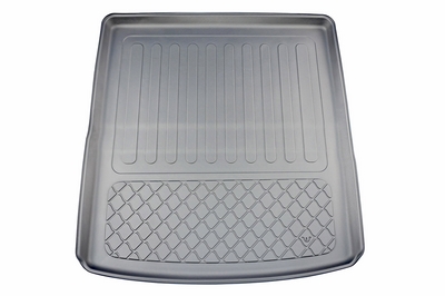 SKODA KODIAQ BOOT LINER MAT 2024 onwards