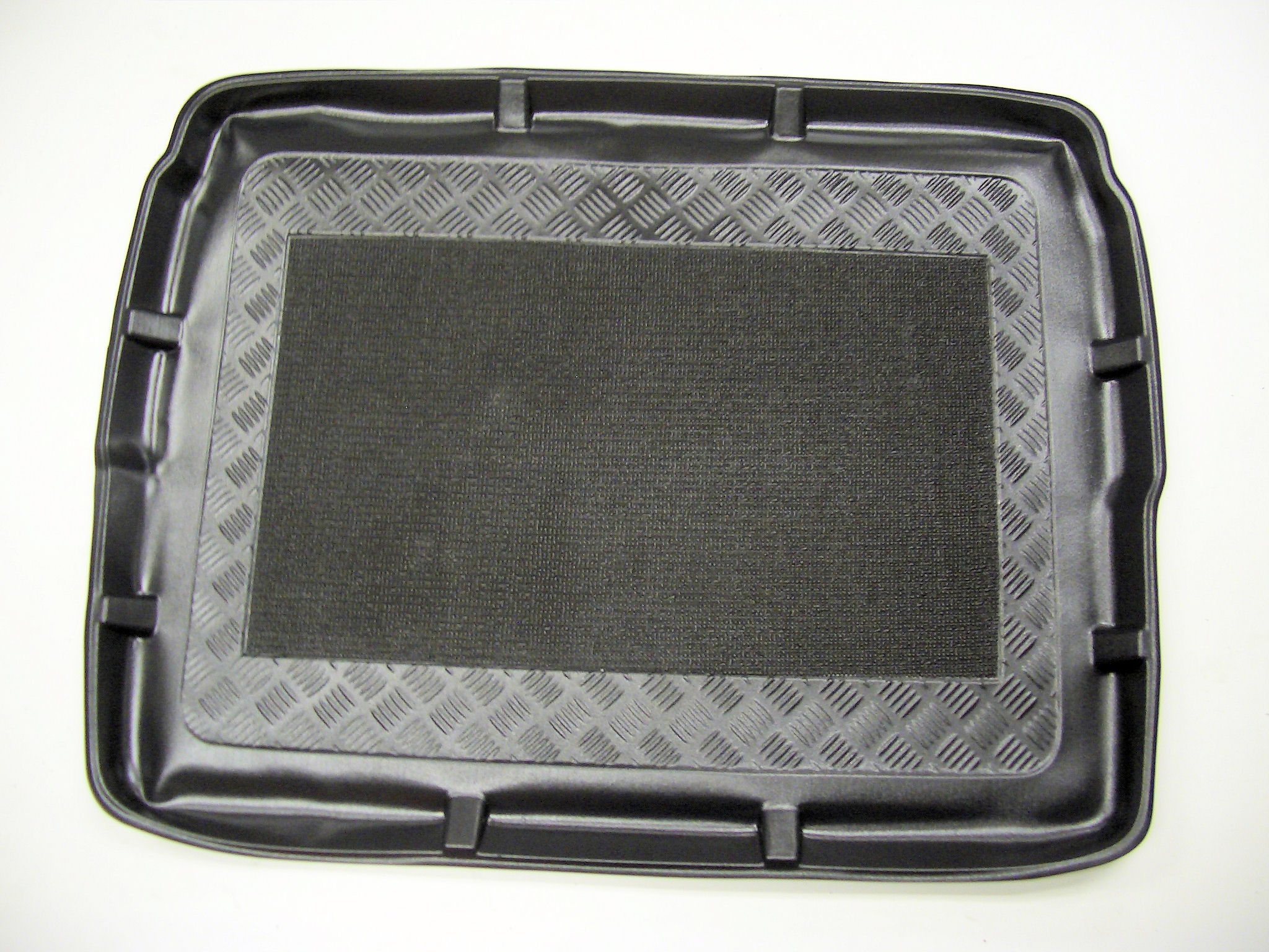 Peugeot 3008 Boot Liner Boot Liners Tailored Car Boot Mats