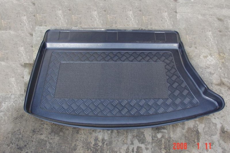 Boot liner Mat to fit HYUNDAI I30 Hatchback   2007-2012