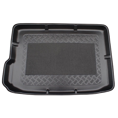 Boot liner Mat to fit VAUXHALL ASTRA HATCHBACK   2010-2015